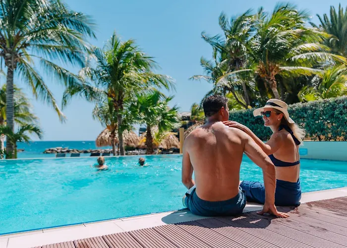 Curacao Avila Beach Hotel Willemstad
