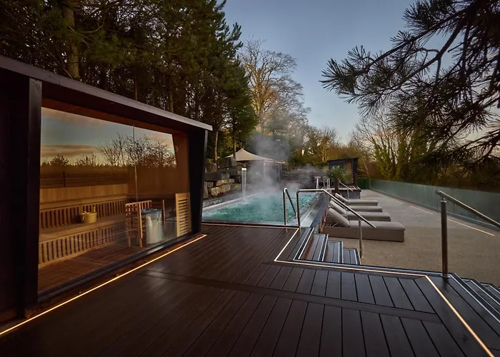 Bellinter House Hotel & Spa