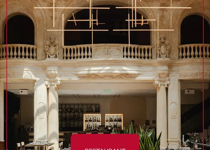 Hotels in Łódź