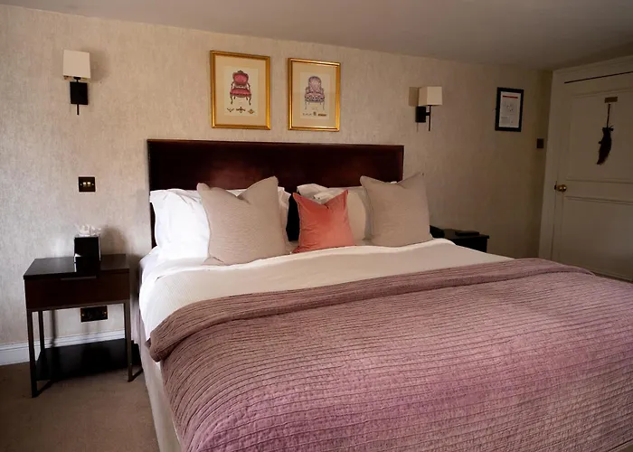 Luxury Hotels in St Albans