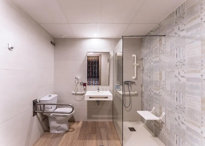 Hotel Tropic Cala de Finestrat