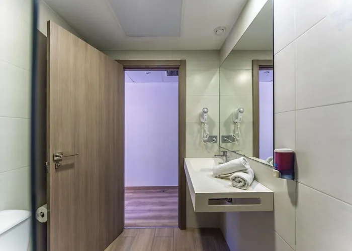 Hotel Tropic Cala de Finestrat