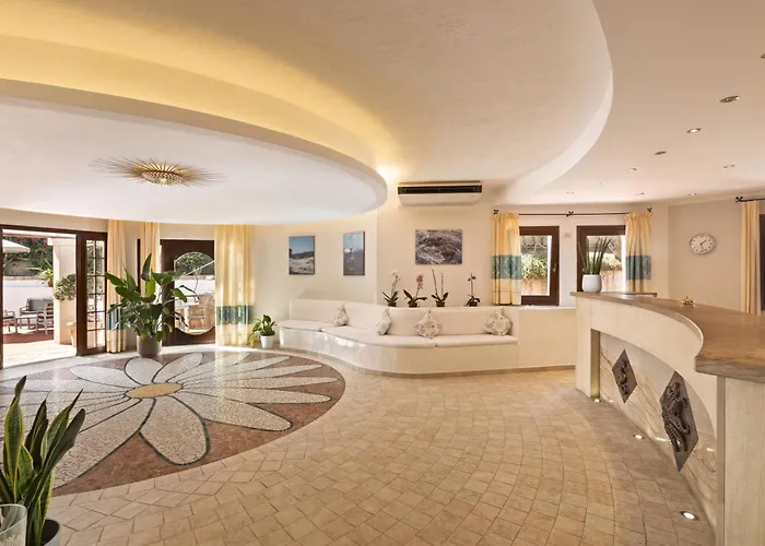 Hotel Mon Repos