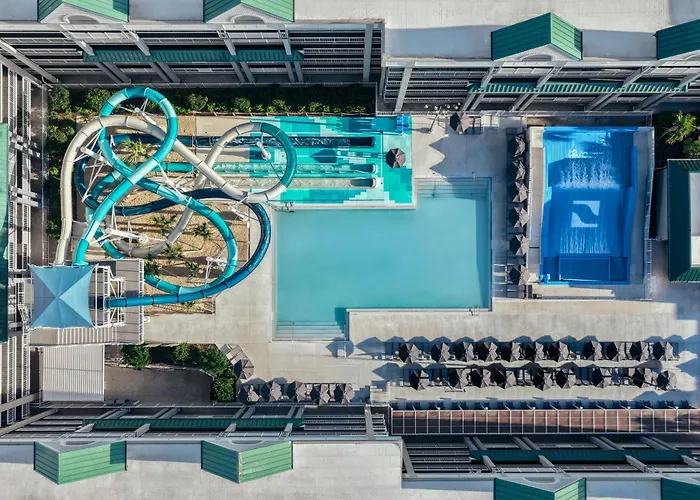 Holiday Inn Resort Orlando Suites - Waterpark By Ihg