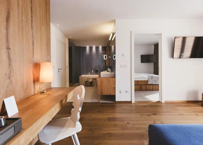 Hotel Hohenwart Schenna