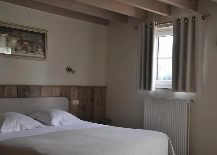 B&B Knotwilgenhoeve