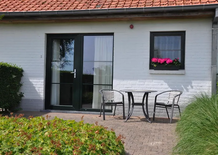 B&B Knotwilgenhoeve