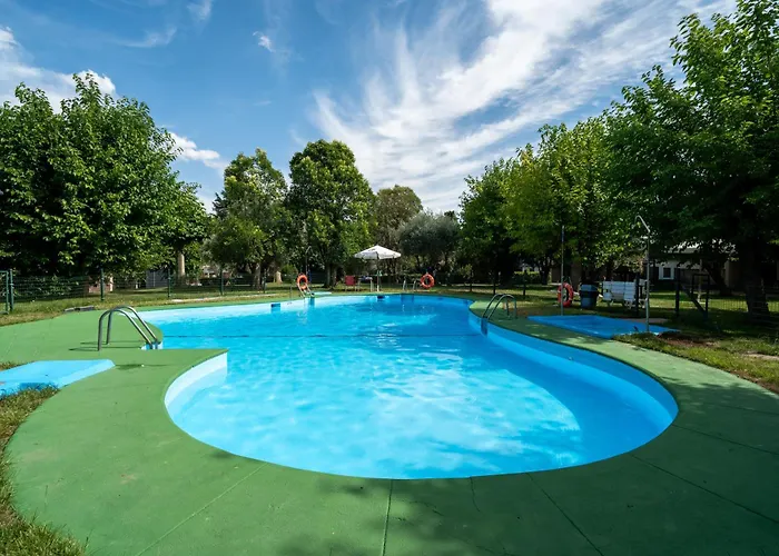 Hotel Los Olivos Getafe