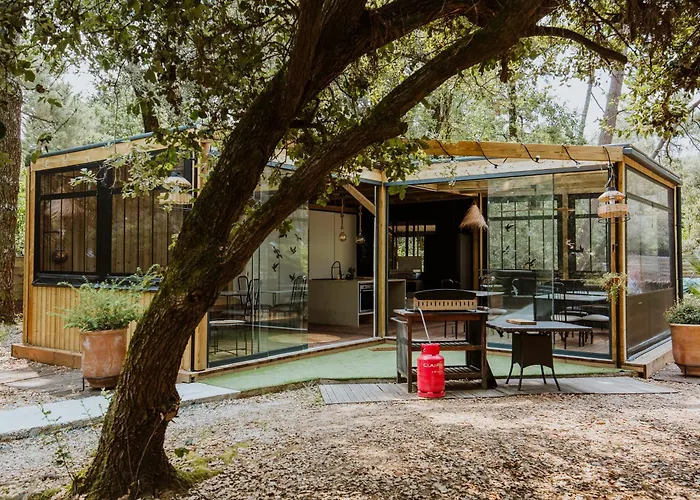 Hotel Le Bois Saint Martin