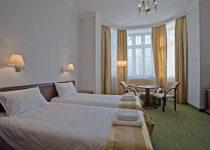 Hotels in Lötzen