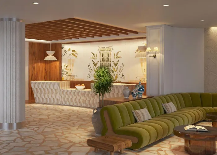 Royal Palm South Beach Miami, A Tribute Portfolio Resort