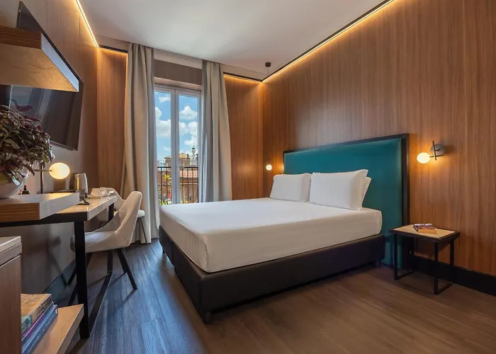 Trevi Collection Hotel - Gruppo Trevi Hotels