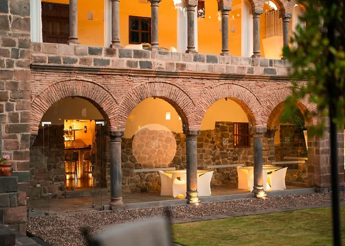 Casa Cartagena Boutique Hotel & Spa Cusco
