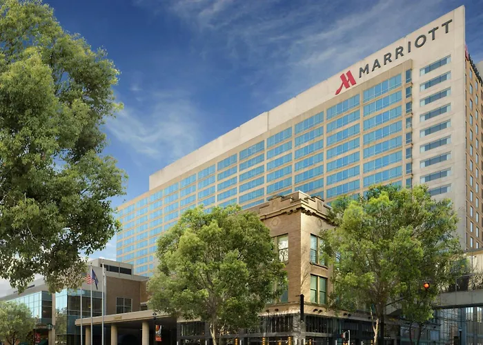 Louisville Marriott Downtown