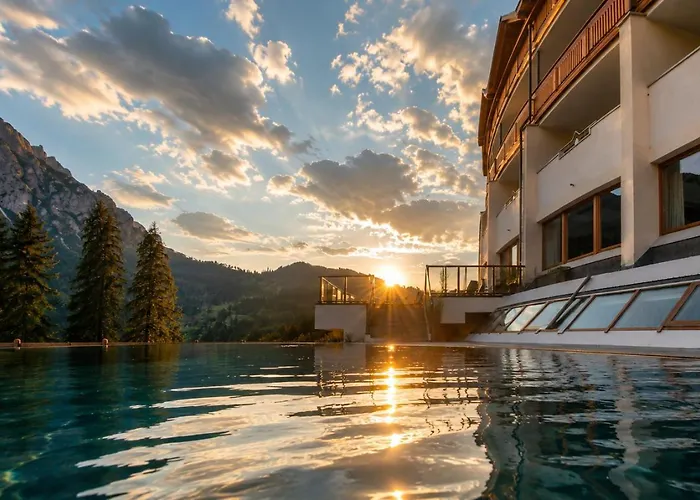 Hotel Asterbel Braies 