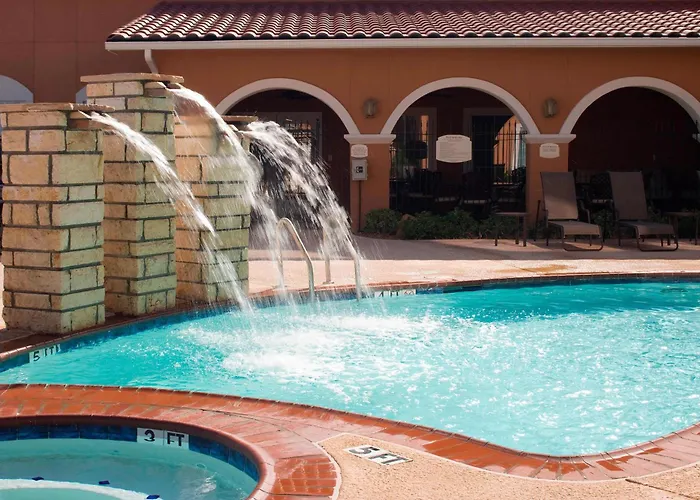 Residence Inn Midland
