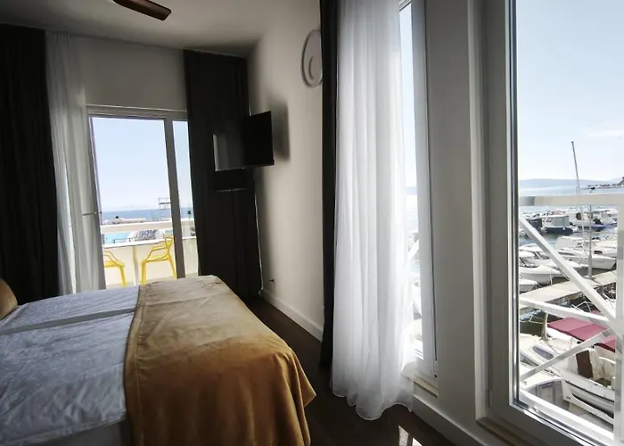 Hotel Jadran Split