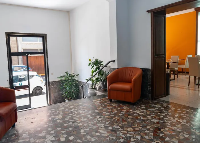 Albergo San Lorenzo Grosseto