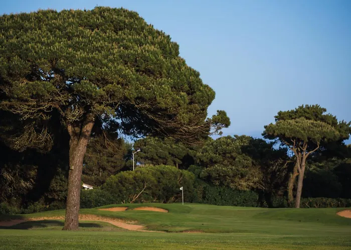 Onyria Marinha Cascais, Vignette Collection By Ihg Hotel