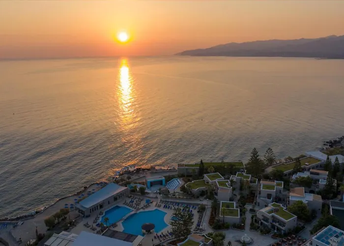 Nana Golden Beach All Inclusive Resort & Spa Chersonissos
