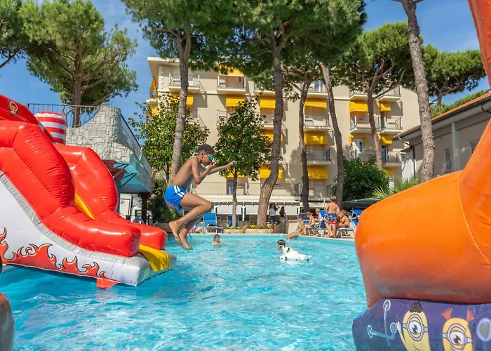 Hotel Fabrizio