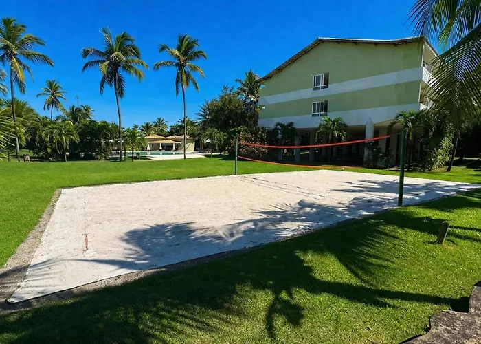 Resort Costa Dos Coqueiros