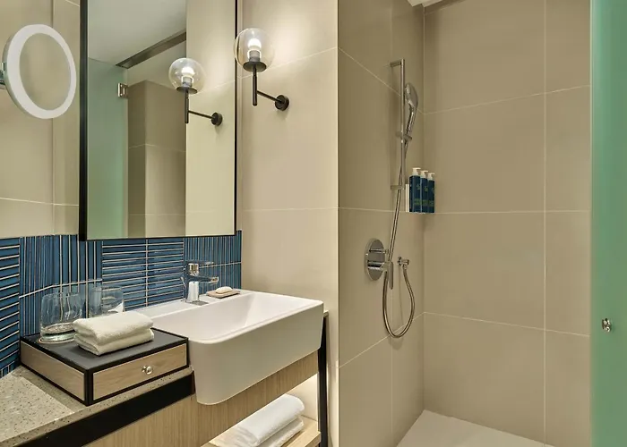 Four Points By Sheraton Johor Bahru