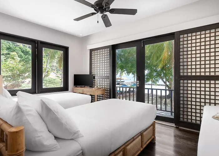 El Nido Resorts Miniloc Island