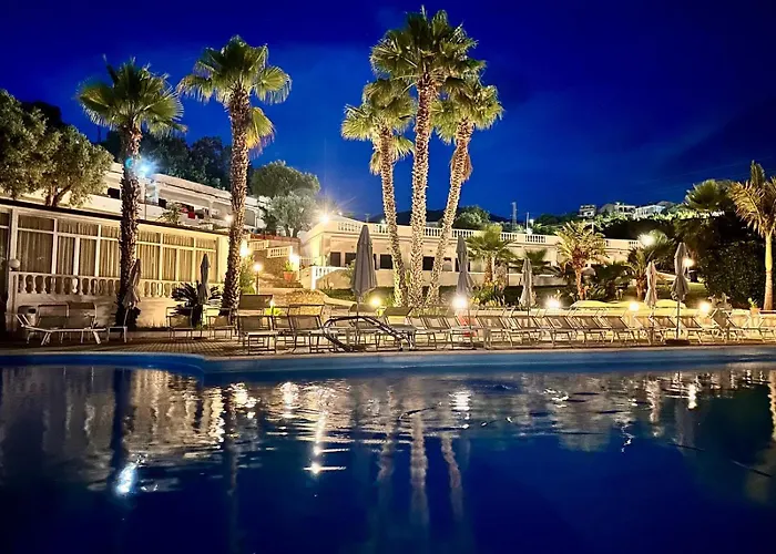 Hotel Diamond Residence