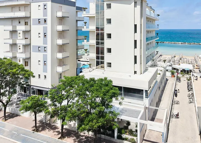Hotel delle Nazioni Pesaro