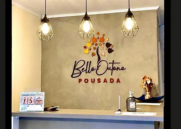 Pousada Bello Outono