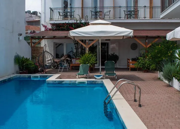 Hotel Marlton
