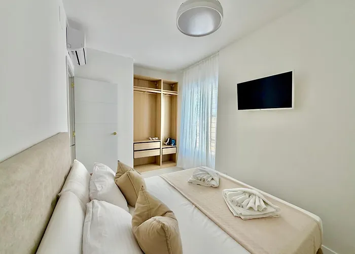 Apartamentos Latin Nerja