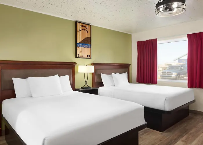 Baymont By Wyndham Fort Bragg