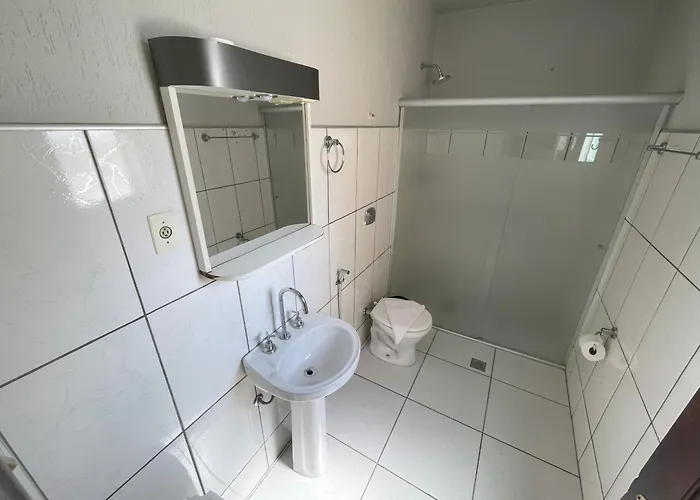 Presidente Hotel Poços de Caldas