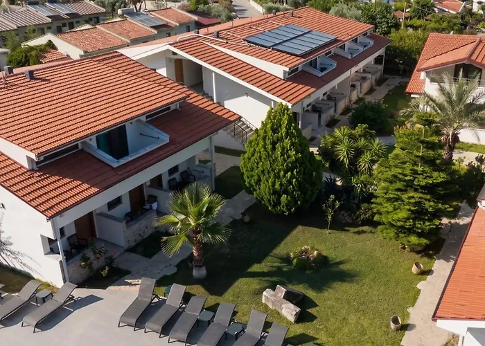 Hotels in Dalyan