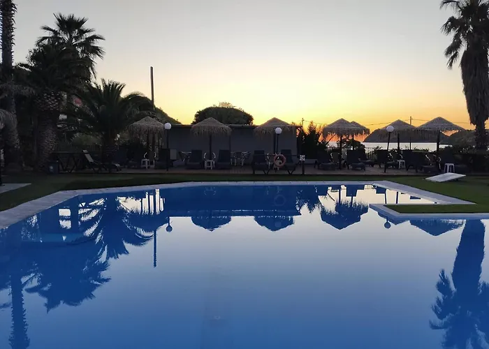 Clara Resort