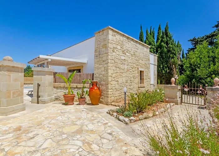 Masseria L'Uliveto Agri Resort Otranto