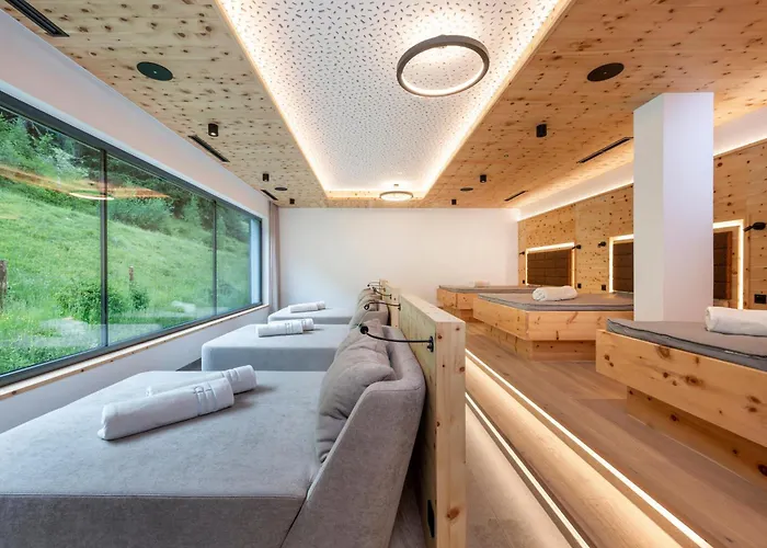 Hotel Alpenhof Superior Zauchensee