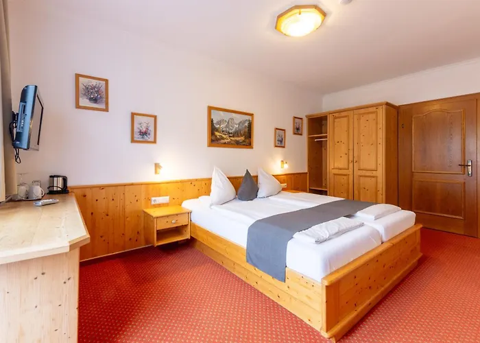 ApartHotel Holzerhof Schladming