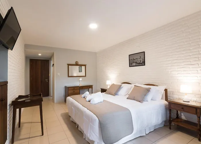 Hotel Los Pinos Country Punta del Este