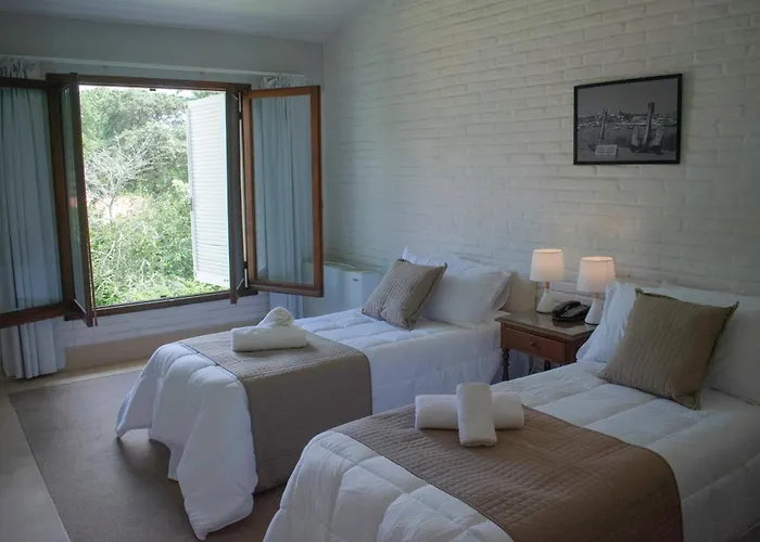 Hotel Los Pinos Country Punta del Este