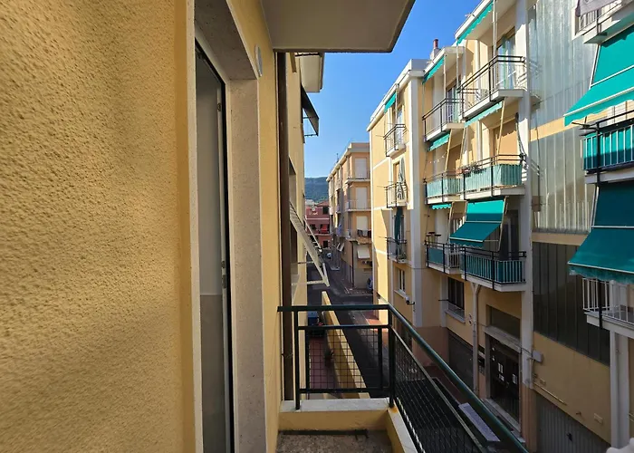 Residence Glicini