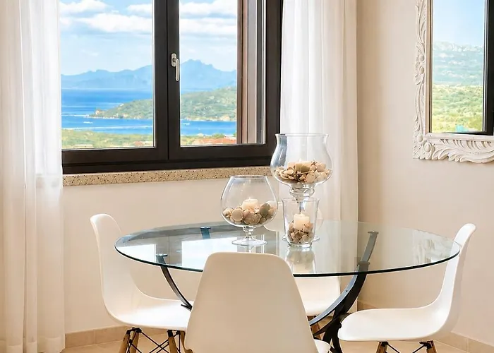 Residence Borgo Punta Villa