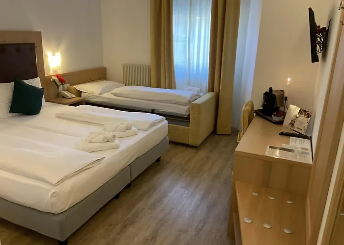 Alpen Hotel Eghel & Spa