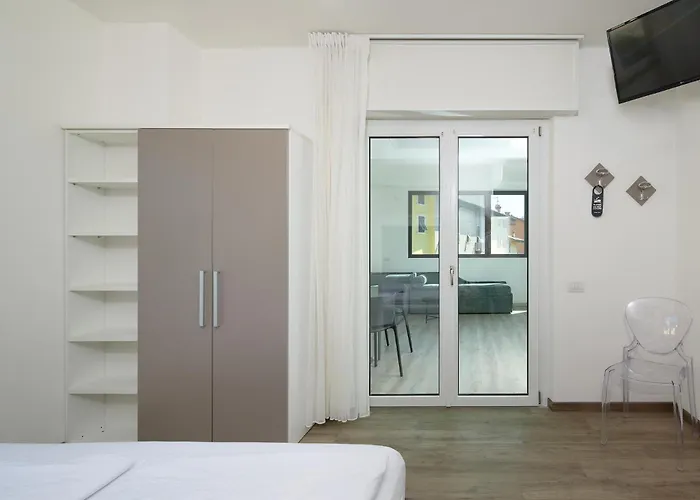 Hotel Rolly