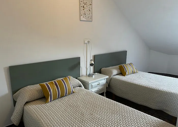 Hotel Solatorre Comillas