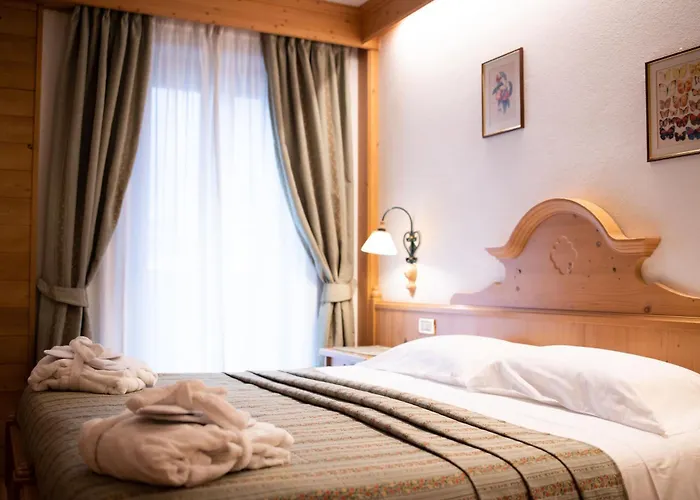 Hotel Posta Forni di Sopra