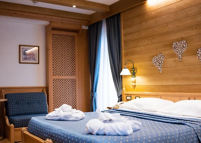 Hotel Posta