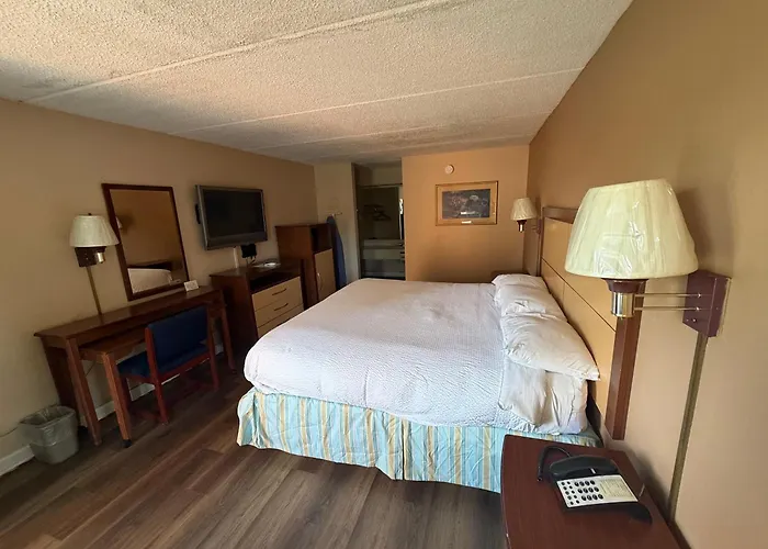 Hotel a Camilla
